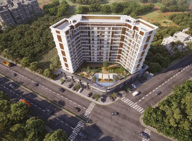 Shrimay Bellevue Image 3