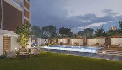 Shrimay Bellevue Image 5