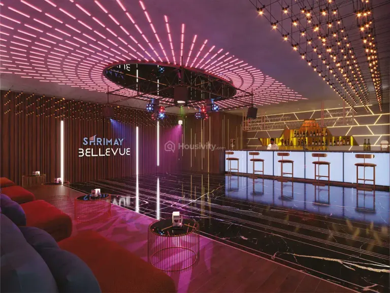 Shrimay Bellevue Image 7