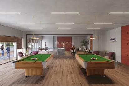 Shrimay Bellevue Image 9