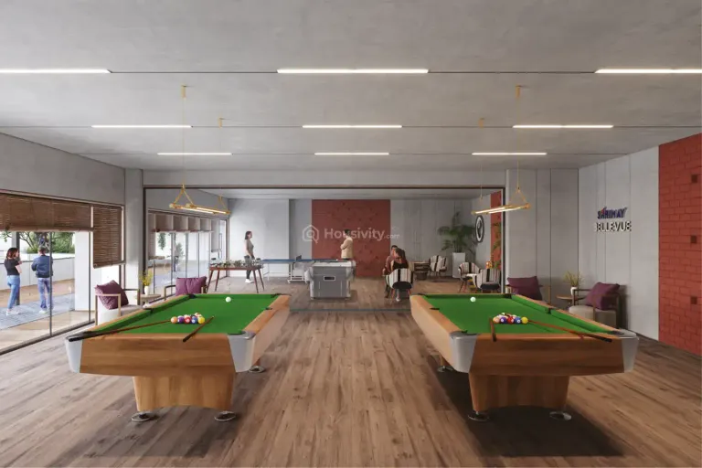 Shrimay Bellevue Image 8