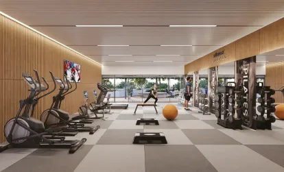 Shrimay Bellevue Image 6