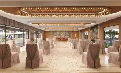 Shrimay Bellevue Image 7