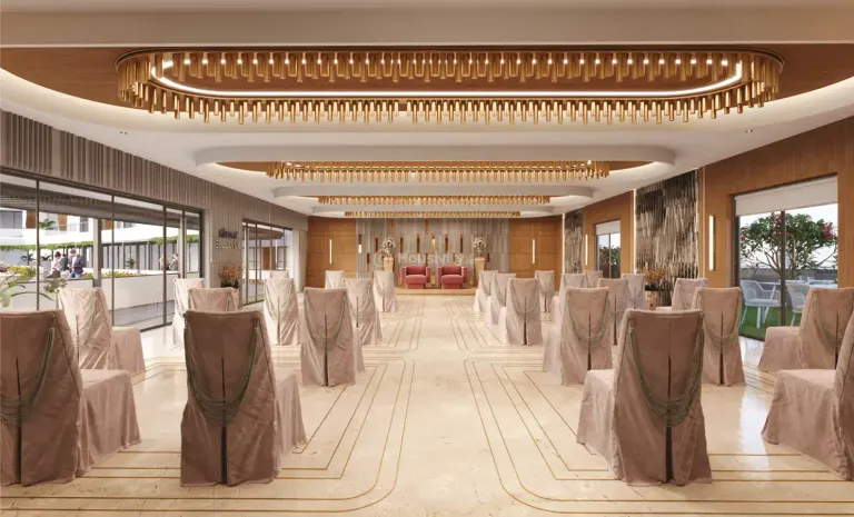 Shrimay Bellevue Image 6