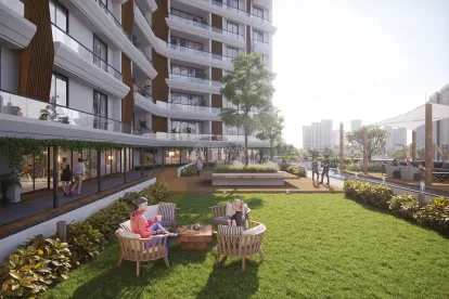 Shrimay Bellevue Image 10