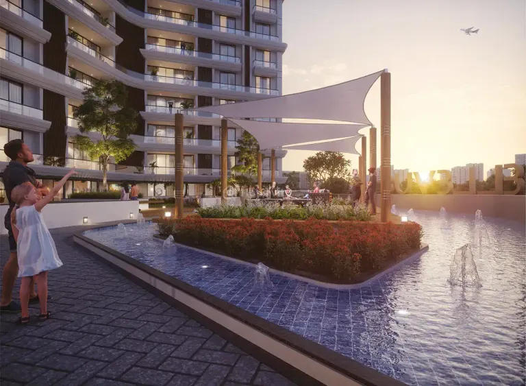 Shrimay Bellevue Image 10