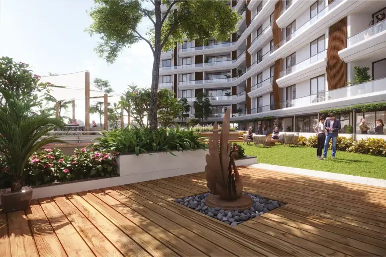 Shrimay Bellevue Image 11