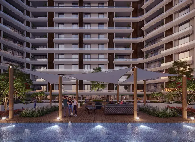 Shrimay Bellevue Image 12