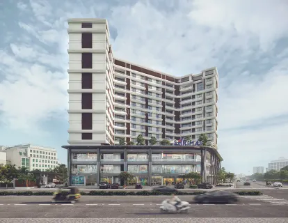 Shrimay Bellevue Image 14