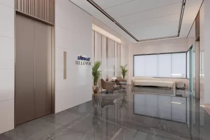 Shrimay Bellevue Image 15