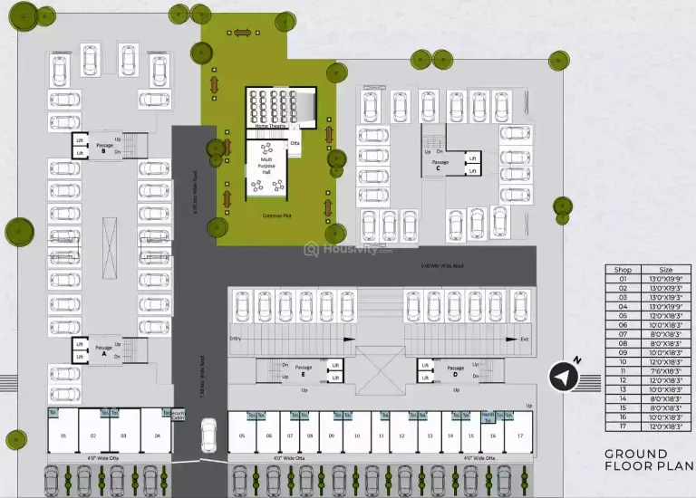 Darshanam Crest Image 6