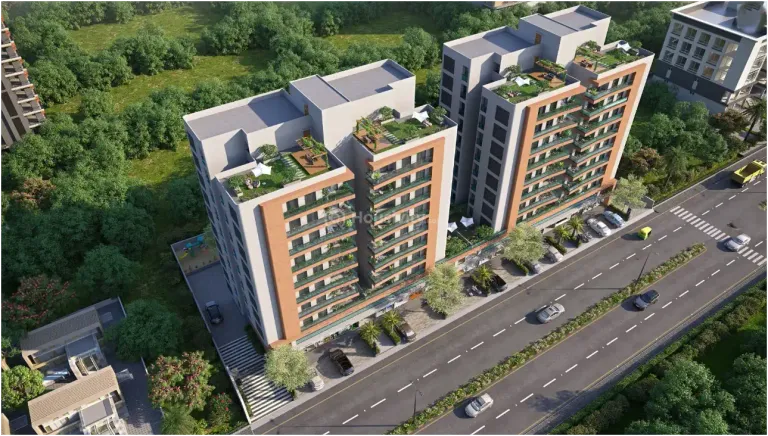 Shree Siddheshwar Highline Image 7