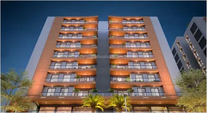 Shree Siddheshwar Highline Image 6