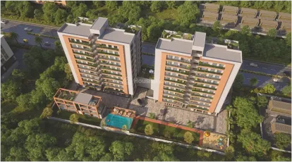 Shree Siddheshwar Highline Image 5