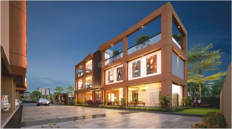 Shree Siddheshwar Highline Image 4