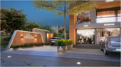 Shree Siddheshwar Highline Image 10