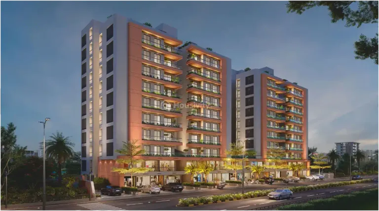 Shree Siddheshwar Highline Image 9