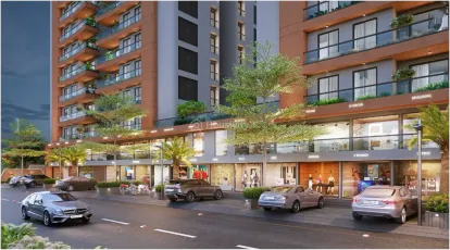 Shree Siddheshwar Highline Image 8