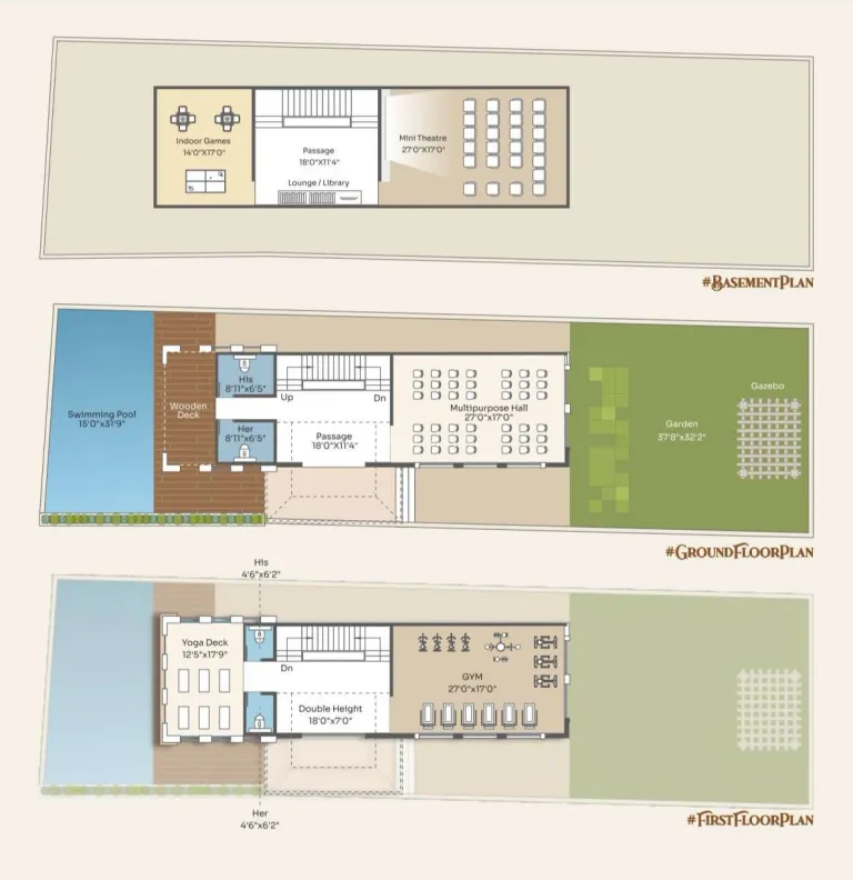 Greenleaf Haritage 2 Image 9
