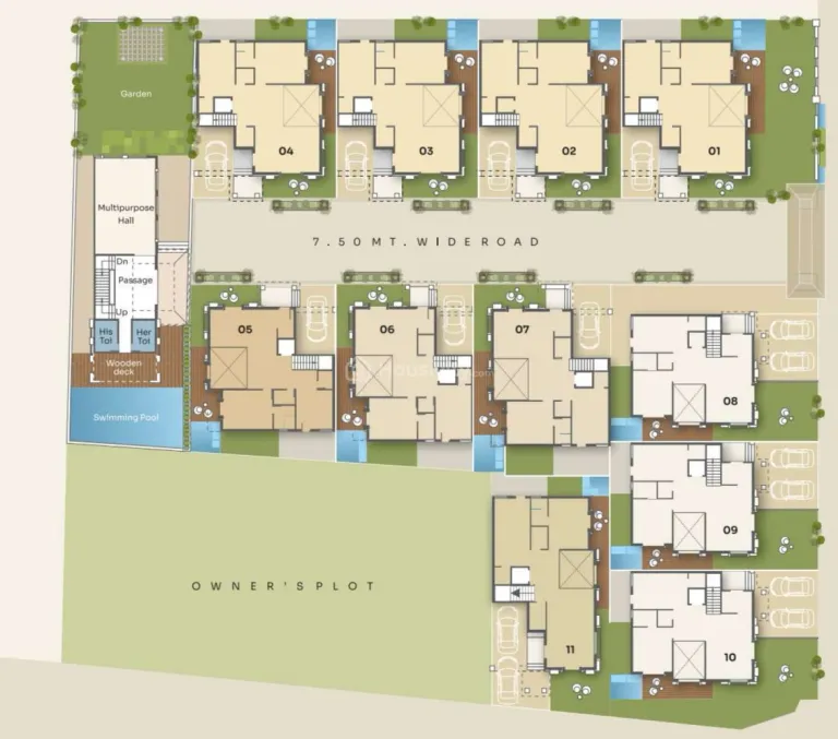 Greenleaf Haritage 2 Image 8