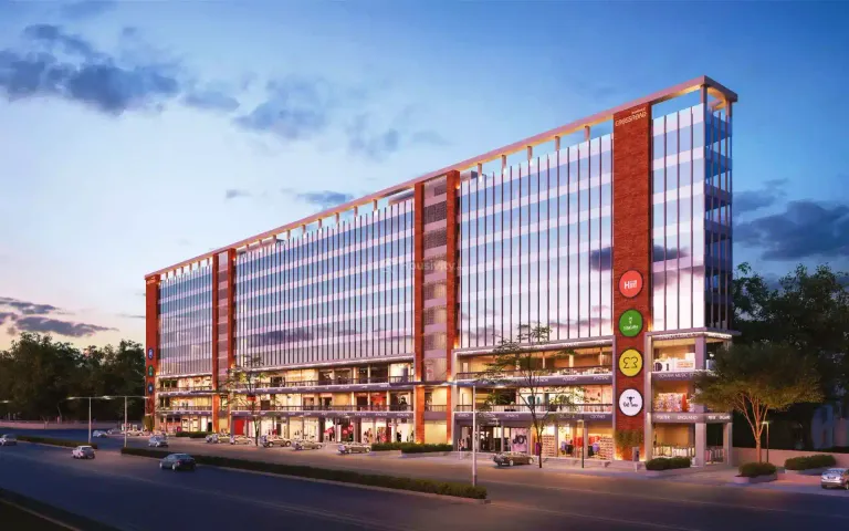 Darshanam Crossroad Image 1