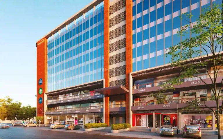 Darshanam Crossroad Image 2