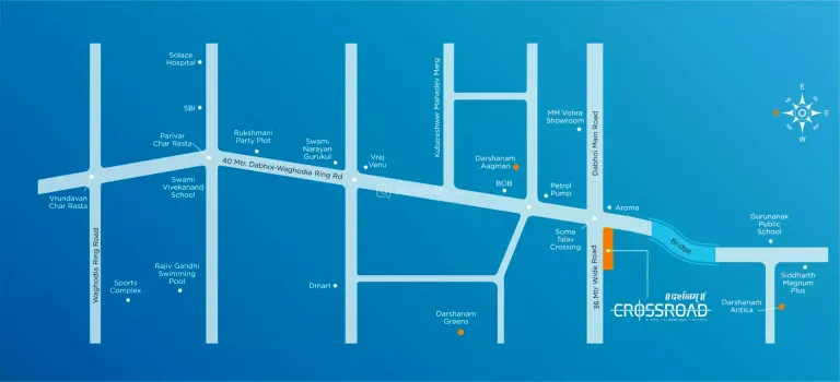 Darshanam Crossroad Image 4