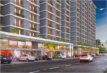 Shree Siddheshwar Helenium Image 8