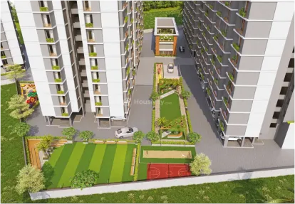 Shree Siddheshwar Helenium Image 7