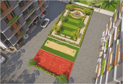 Shree Siddheshwar Helenium Image 6