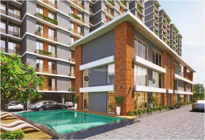 Shree Siddheshwar Helenium Image 5