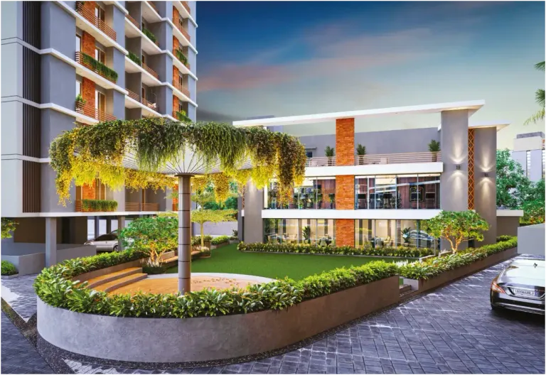 Shree Siddheshwar Helenium Image 4