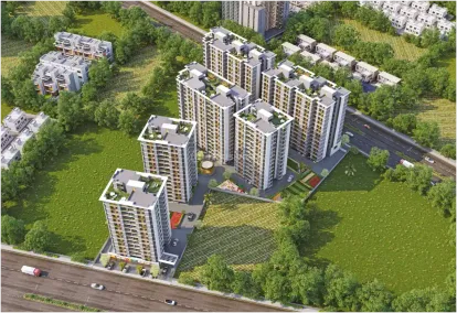 Shree Siddheshwar Helenium Image 12