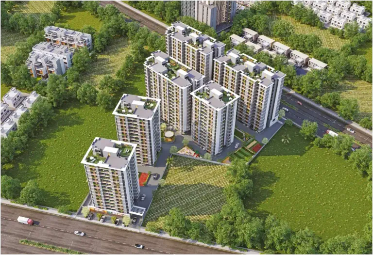 Shree Siddheshwar Helenium Image 12