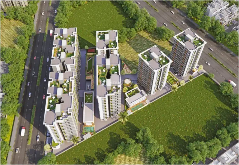 Shree Siddheshwar Helenium Image 11