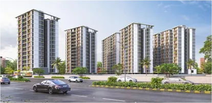 Shree Siddheshwar Helenium Image 10