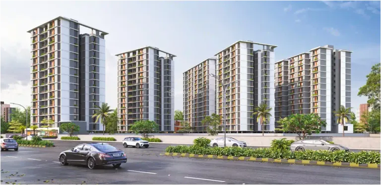 Shree Siddheshwar Helenium Image 10