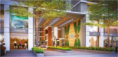 Shree Siddheshwar Helenium Image 9