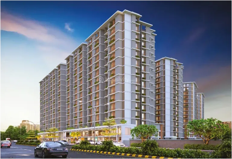 Shree Siddheshwar Helenium Image 13