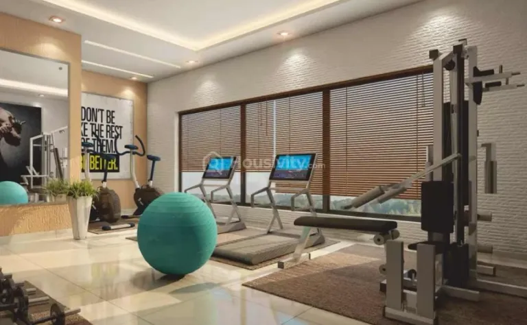 Green Leaf Antilia Image 8