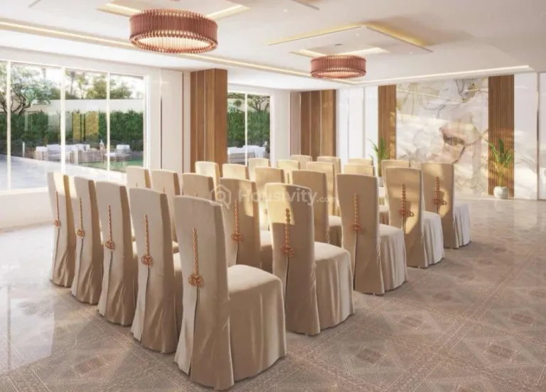 Green Leaf Antilia Image 9