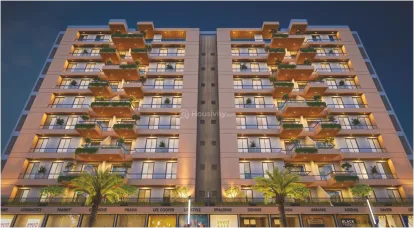 Shree Siddheshwar Holyland Image 5