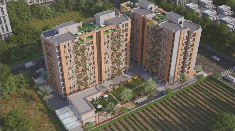 Shree Siddheshwar Holyland Image 4