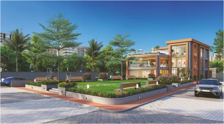 Shree Siddheshwar Holyland Image 3