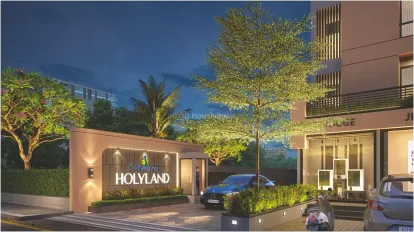 Shree Siddheshwar Holyland Image 10