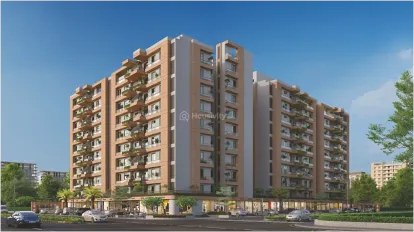 Shree Siddheshwar Holyland Image 9