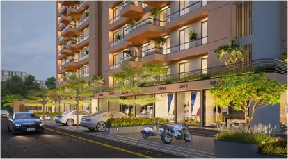 Shree Siddheshwar Holyland Image 8