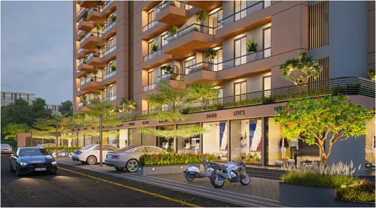 Shree Siddheshwar Holyland Image 8