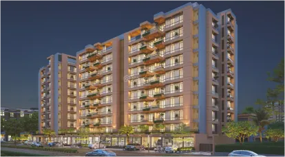 Shree Siddheshwar Holyland Image 7