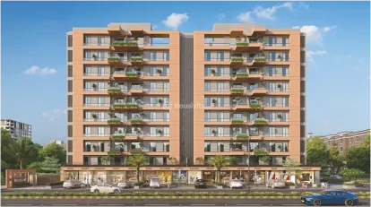 Shree Siddheshwar Holyland Thumbnail